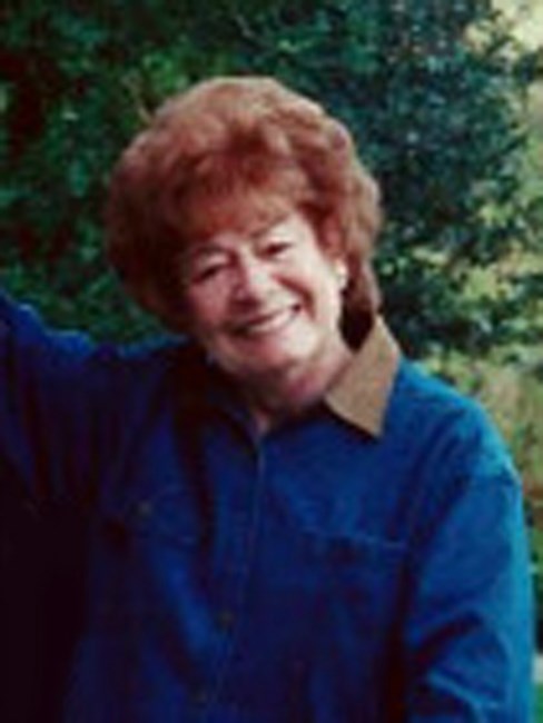 Obituary of Inez Isola