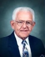 Kenneth Dosher