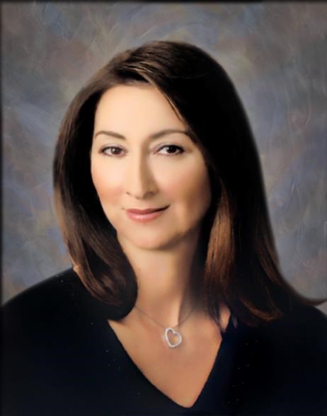 Obituary of Rima Siets