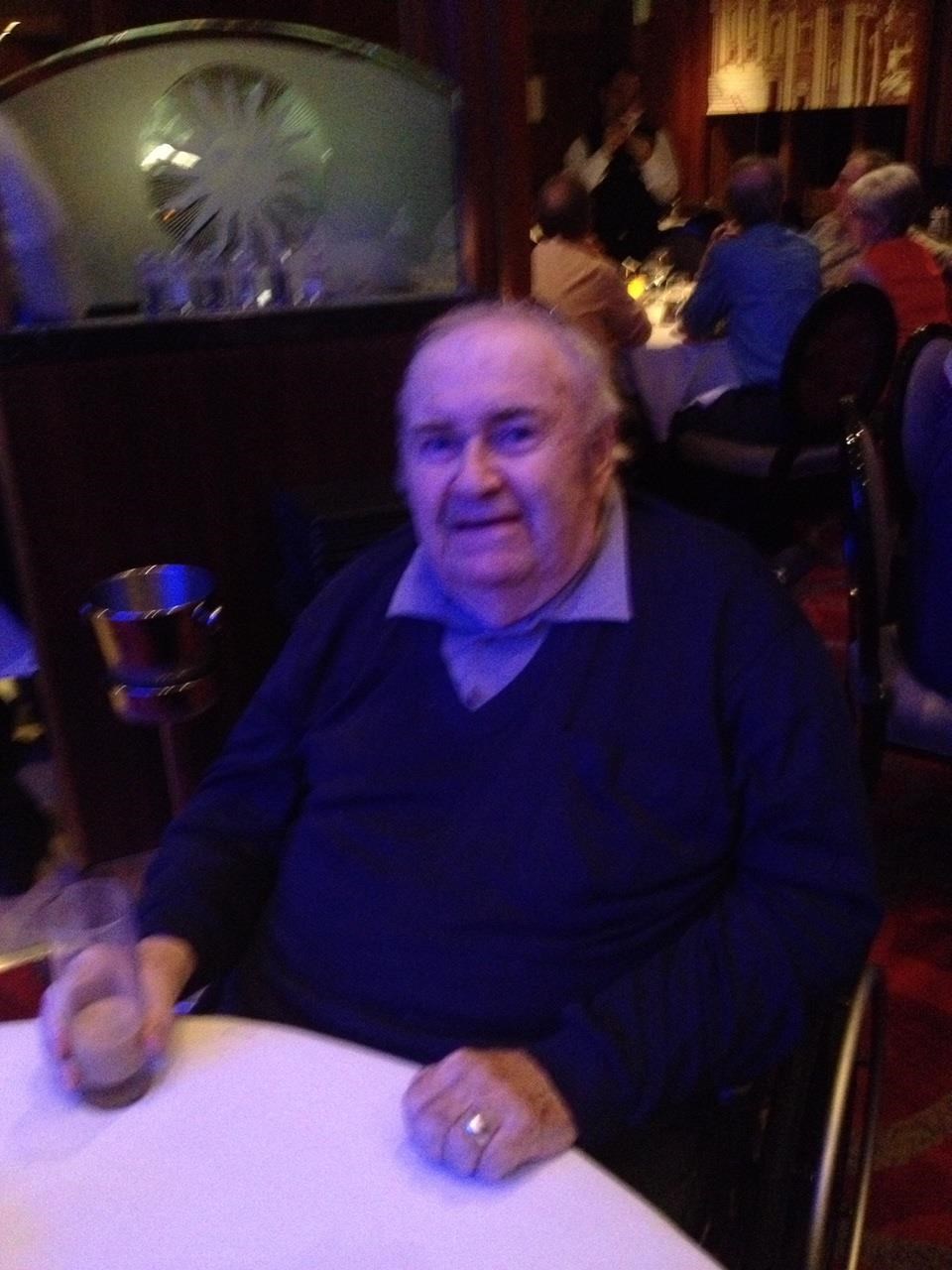 Obituary of Marvin M. Sigel