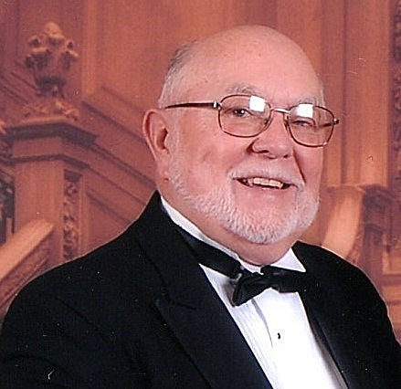 Obituary of Dalton Lee Garrison