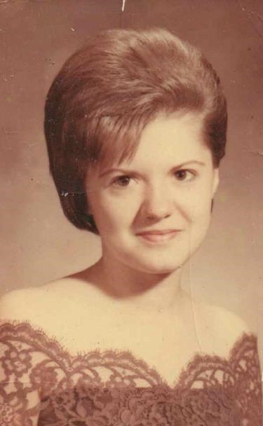 Obituary of Deanna Ruth Orr
