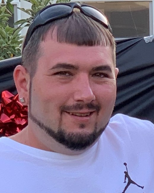 Obituary of Jeremy Martin Ford