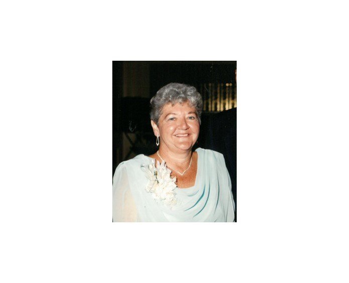 Obituary of Rebecca "Betty" Elizabeth Chovance (nee Clarke)