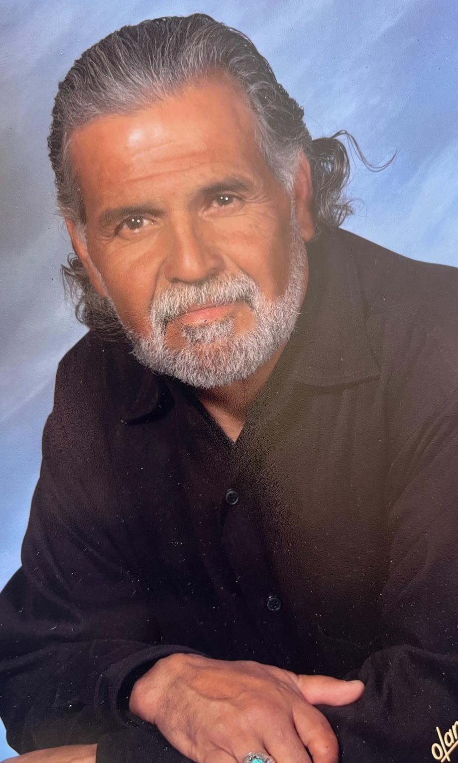 Obituario de Jose Luis Gonzalez