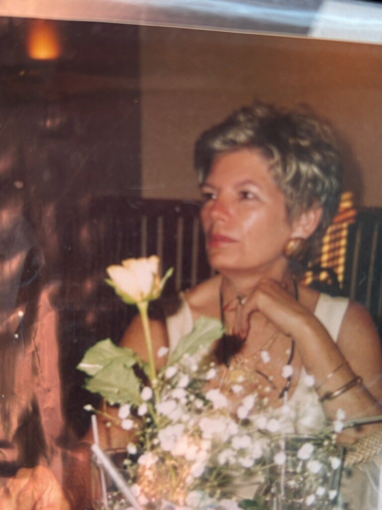 Avis de décès de Linda Alexander