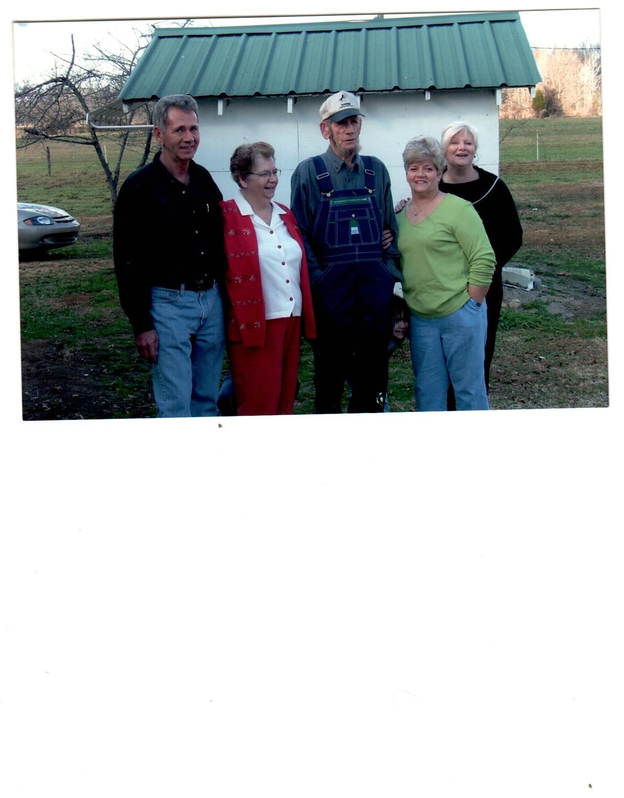 Obituary of Charles Edward Miller