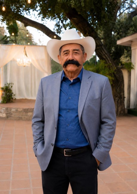 Obituario de Rafael Martinez