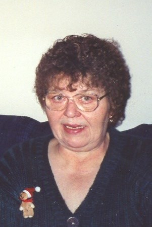 Obituario de Ms. Gisela R Armbruster