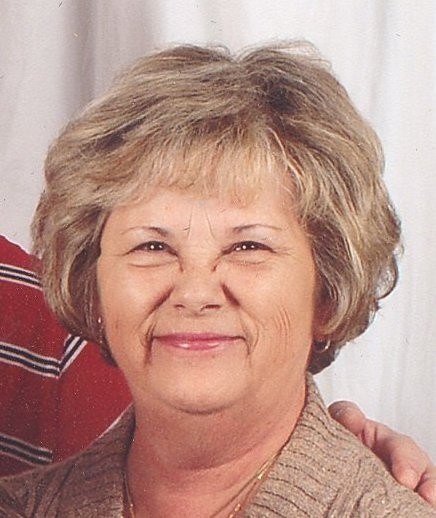 Obituary of Donna Bailey