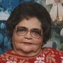 Obituary of Mary Ruth McDowell