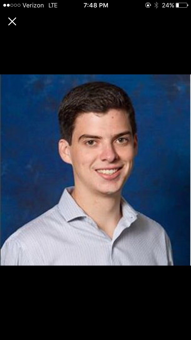 Avis de décès de Nick Henning