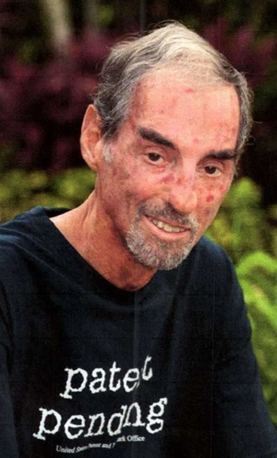 Obituary of Ferris Lander