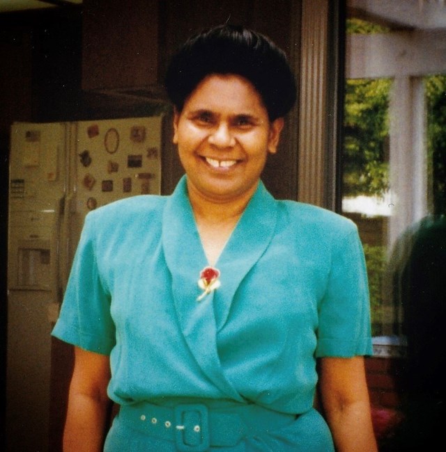 Obituary of Mano Alexander