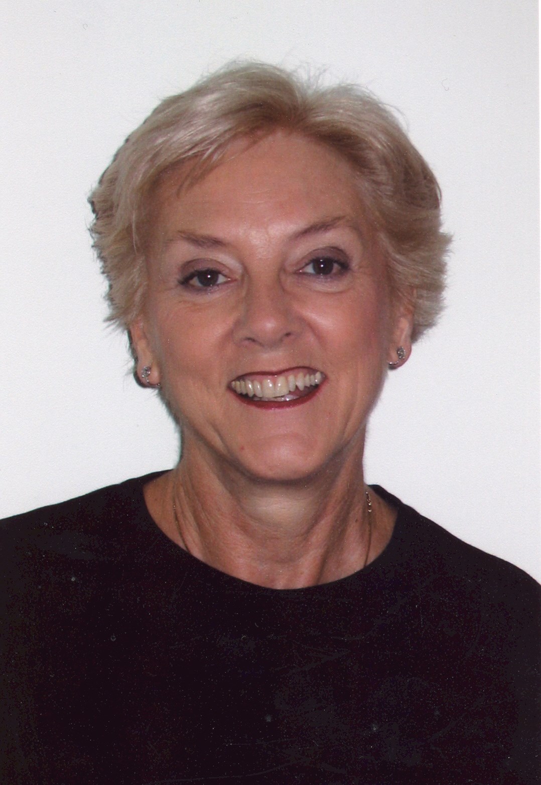 Obituary of Rebecca Ruth Rogers