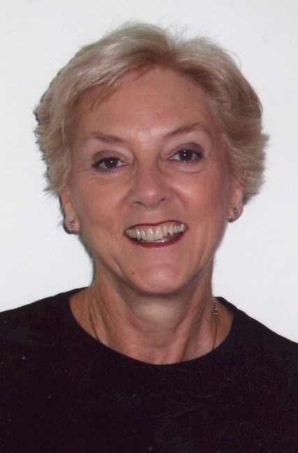 Obituary of Rebecca Ruth Rogers
