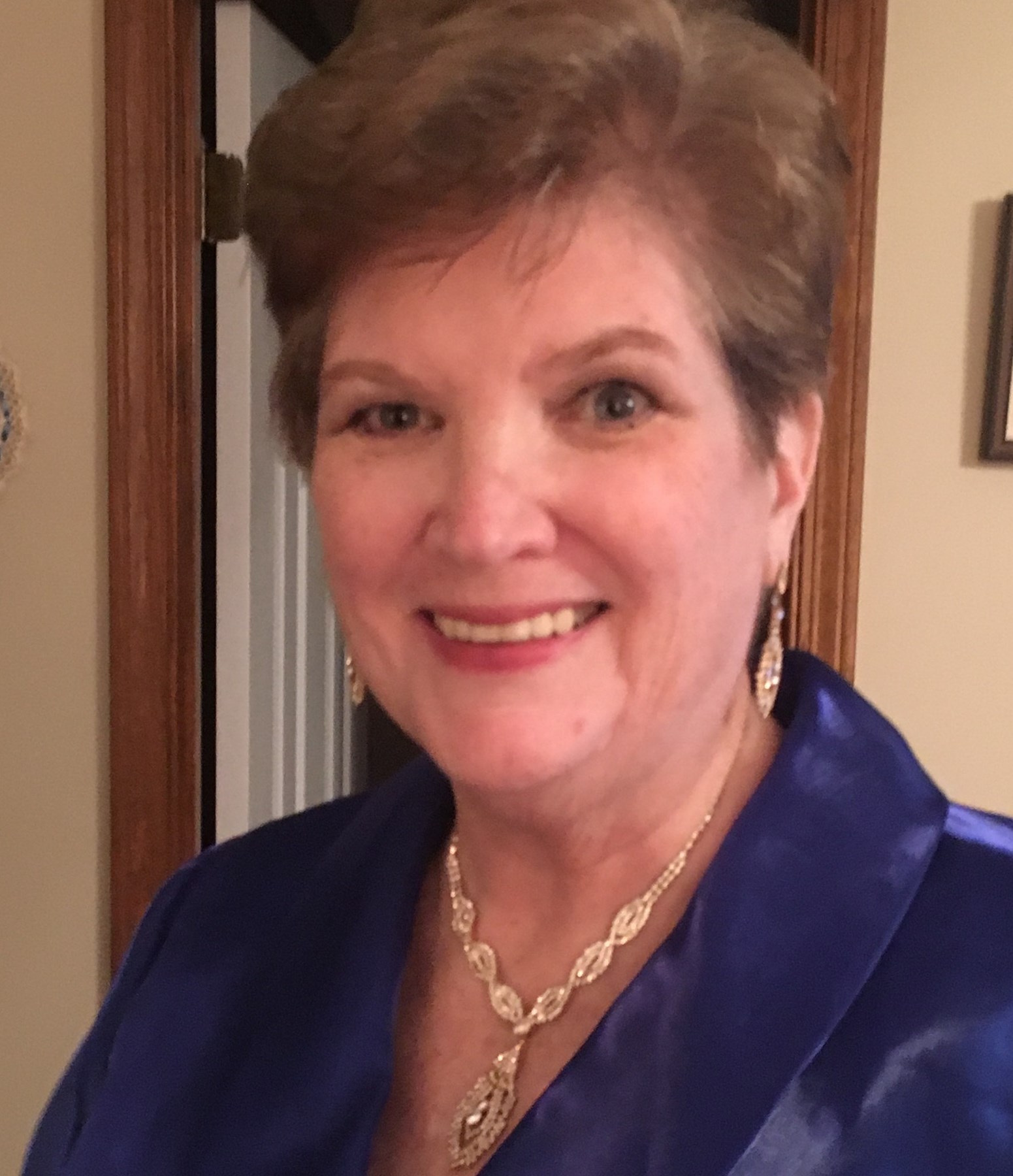 Obituary of Theresa M Perrone