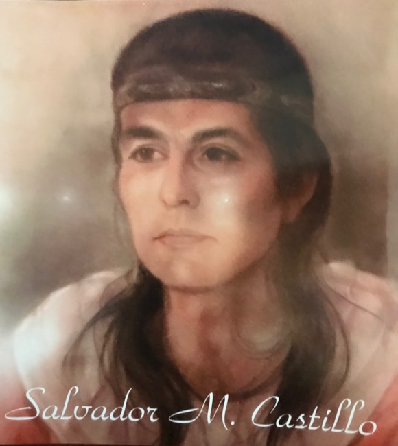 Obituary of Salvador "Nano" M. Castillo Jr.