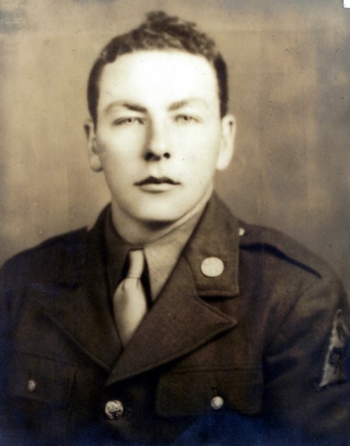 Obituary of John Edward Moran O.D.