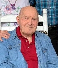 Obituary of Kenneth "Sonny" Allen Mote Sr.
