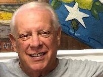 Obituary of Allan Mallinger