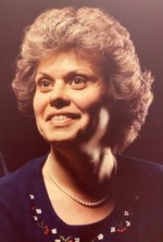 Dorothy Ford