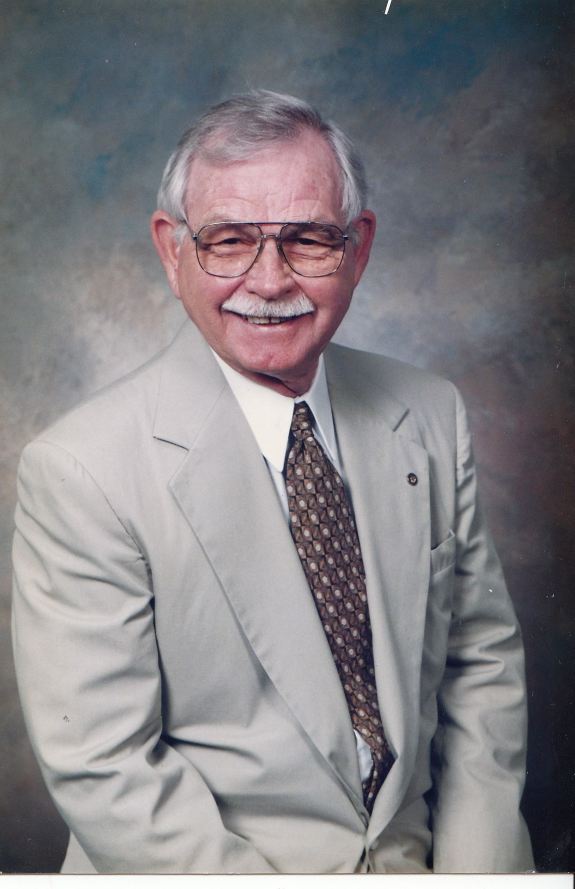 David Parrish Obituary Fort Smith, AR