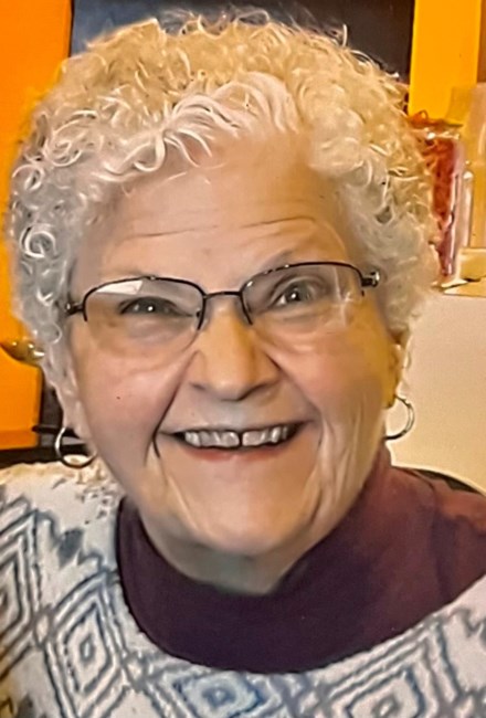 Obituary of Earline Mae Henning