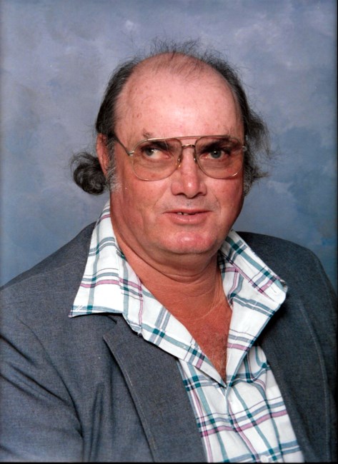 Obituary of Donald Dale Varnam