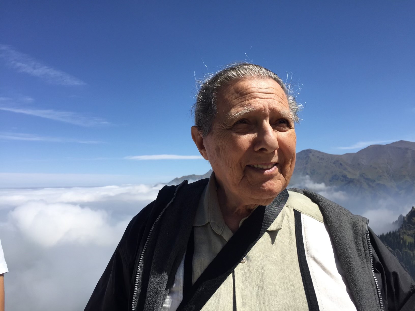 Obituary of Richard Gordon Katz