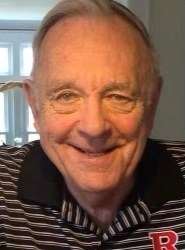 Obituary of John H. Saunders