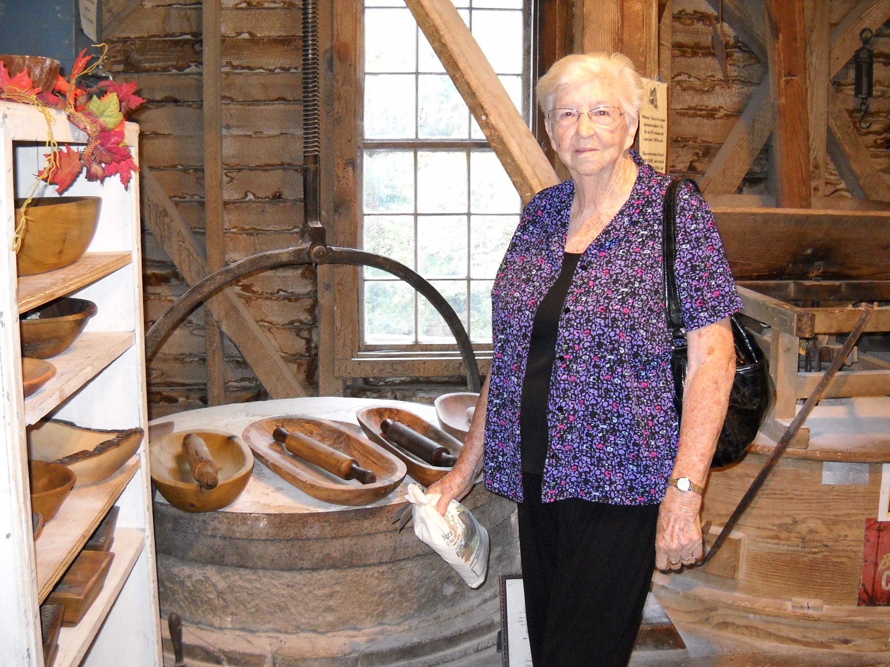 Obituary of Ruth R. Peterson