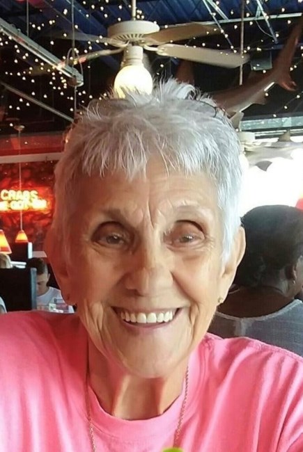 Obituary of Shirley Rebecca Heusohn