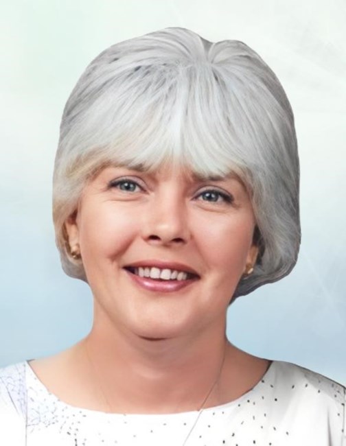 Obituary of Patricia Beatrice Cooper