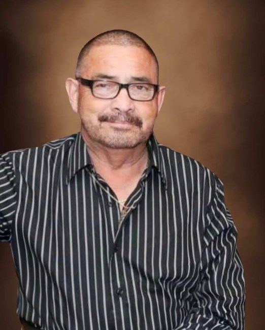 Obituary of Joseph Anthony Perez