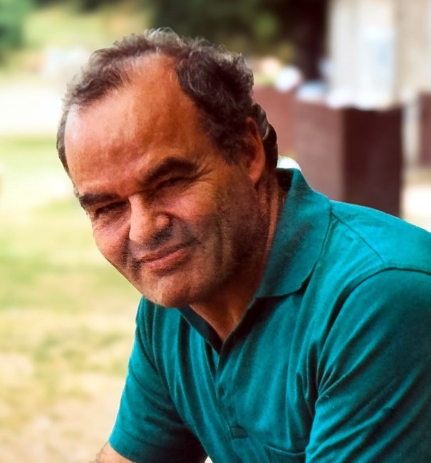 Obituary of Ficrat Ibrahim Basha