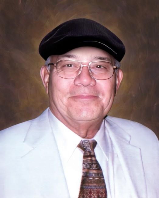 Obituary of Daniel Yracheta Cantu