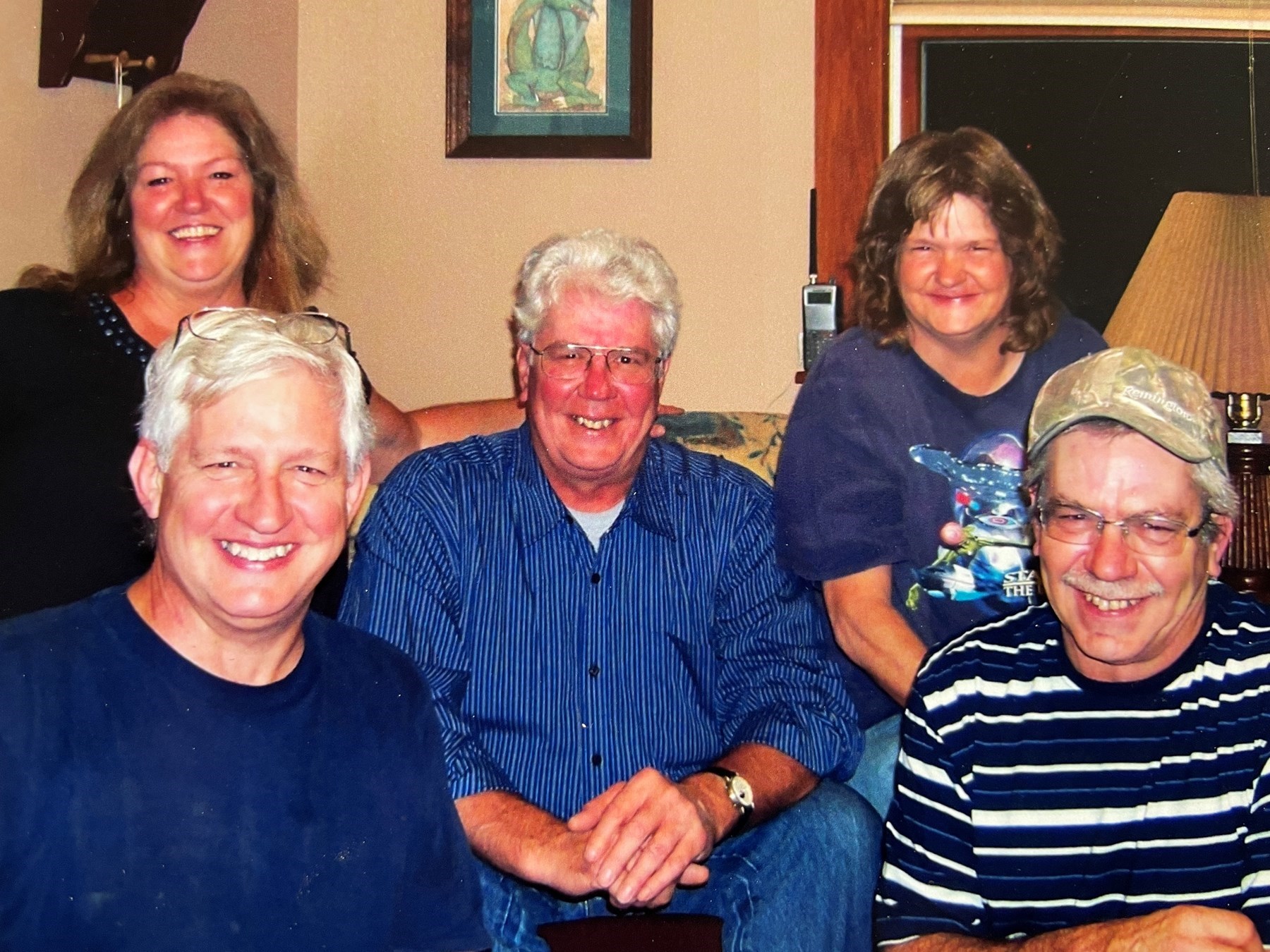 Obituary of Terri D Long