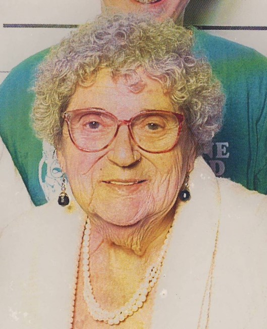 Obituary of Dorothy Aiello