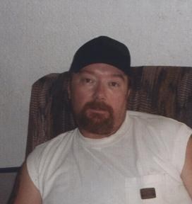 Obituary of John Darren Scott