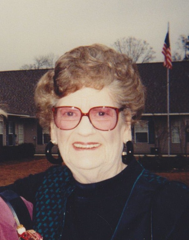 Obituary of Mary Helen Lay Borracci