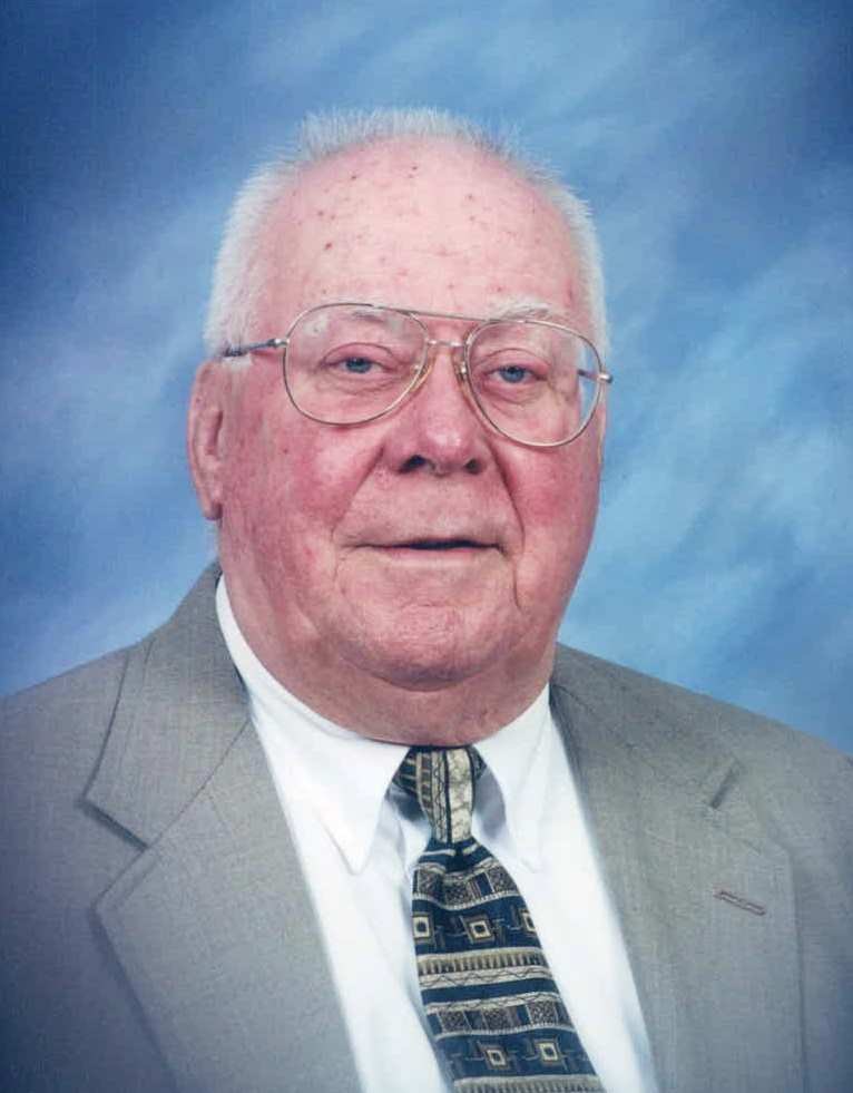 James G. Brown Obituary Springfield, IL