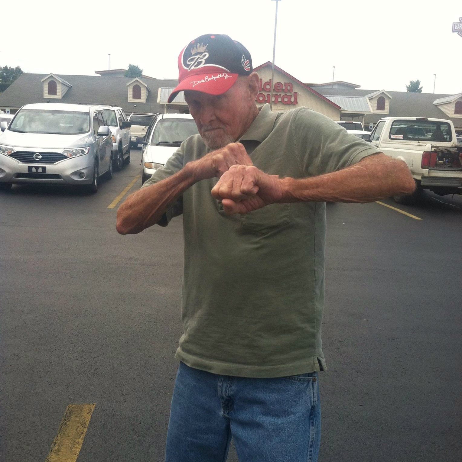 Obituary of Mr. William Lee Turner