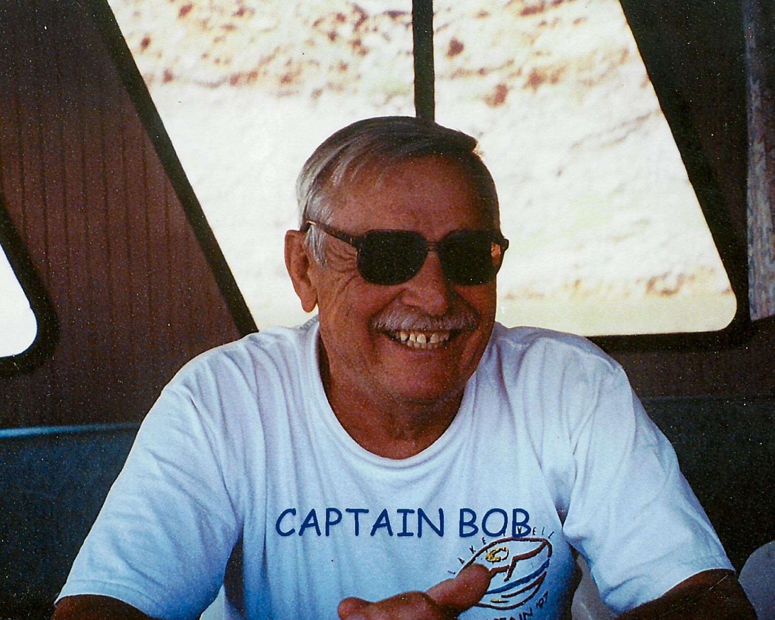 Obituary of Robert "Bob" A. Graham