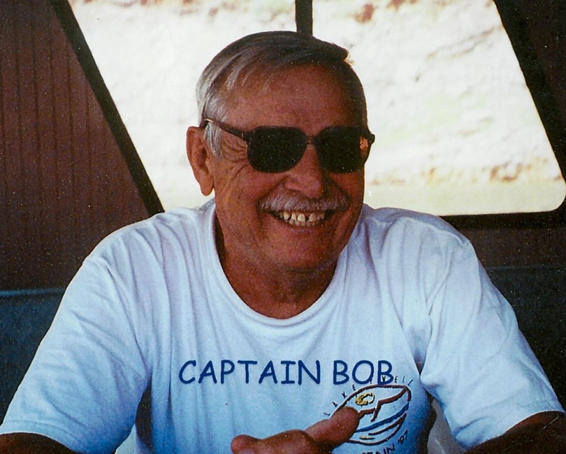 Obituary of Robert "Bob" A. Graham