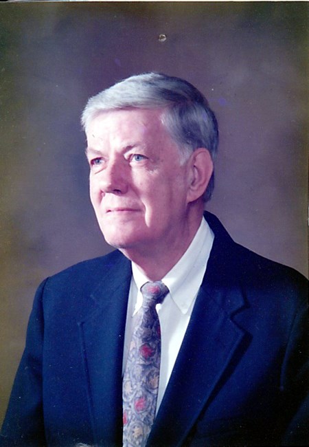 Obituary of Mr. Cooper Thomas