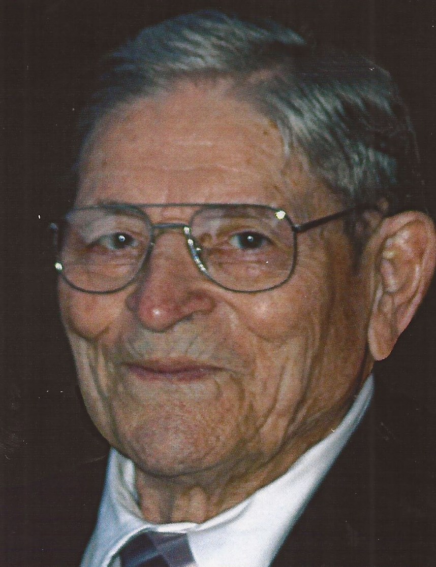 Obituary of Allen H. "Buddy" Dumas