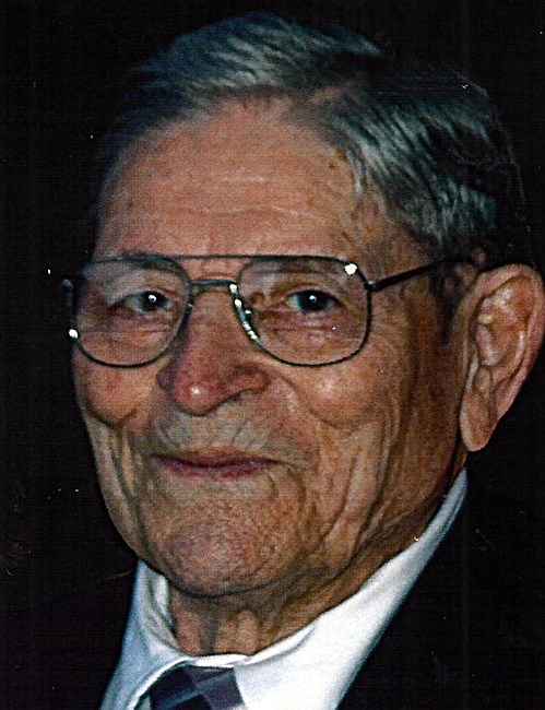 Obituary of Allen H. "Buddy" Dumas
