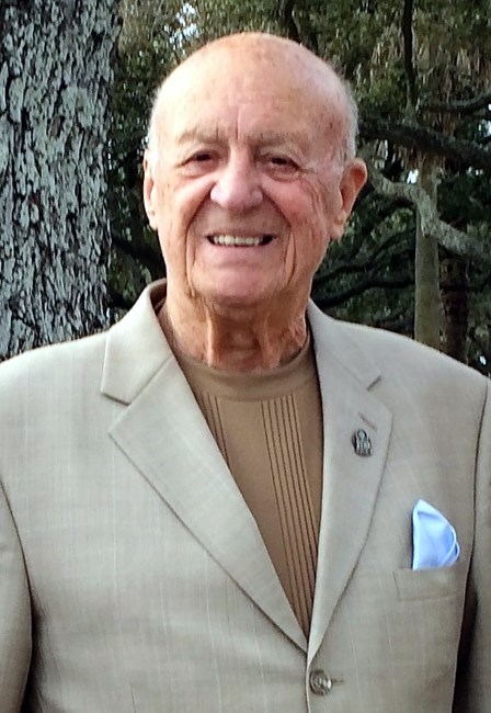 Obituary of Maxime Charles Landry III