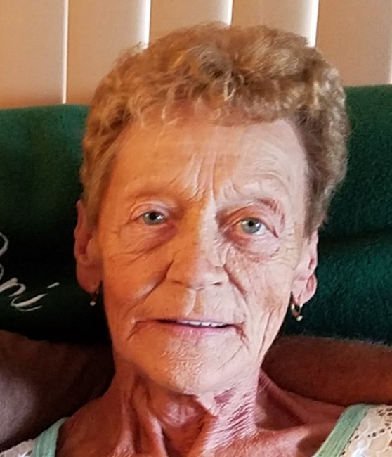 Obituary of Anna Caroline Snider